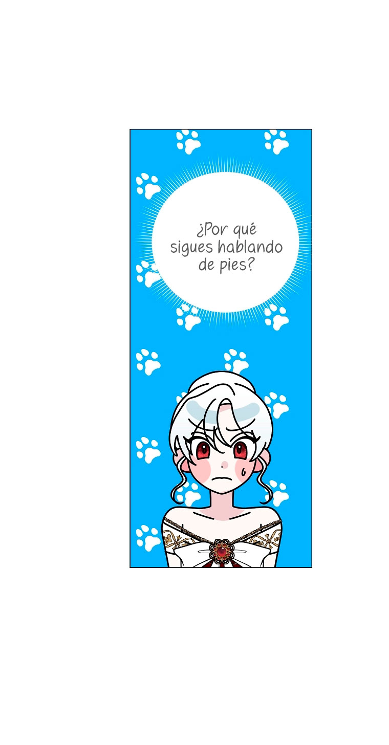 Mi marido tirano se ha vuelto dócil de alguna manera Capítulo 25 - Página 42