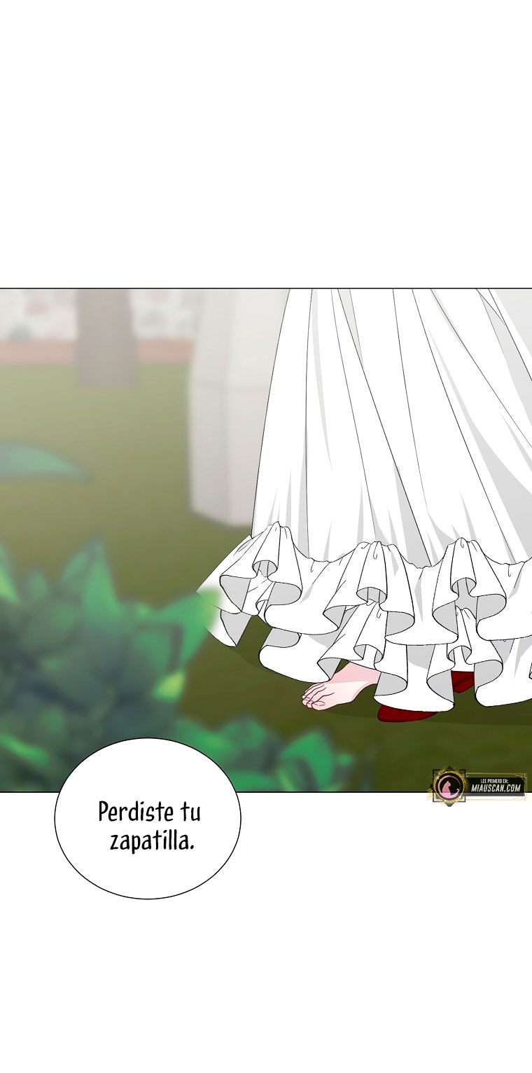 Mi marido tirano se ha vuelto dócil de alguna manera Capítulo 25 - Página 43