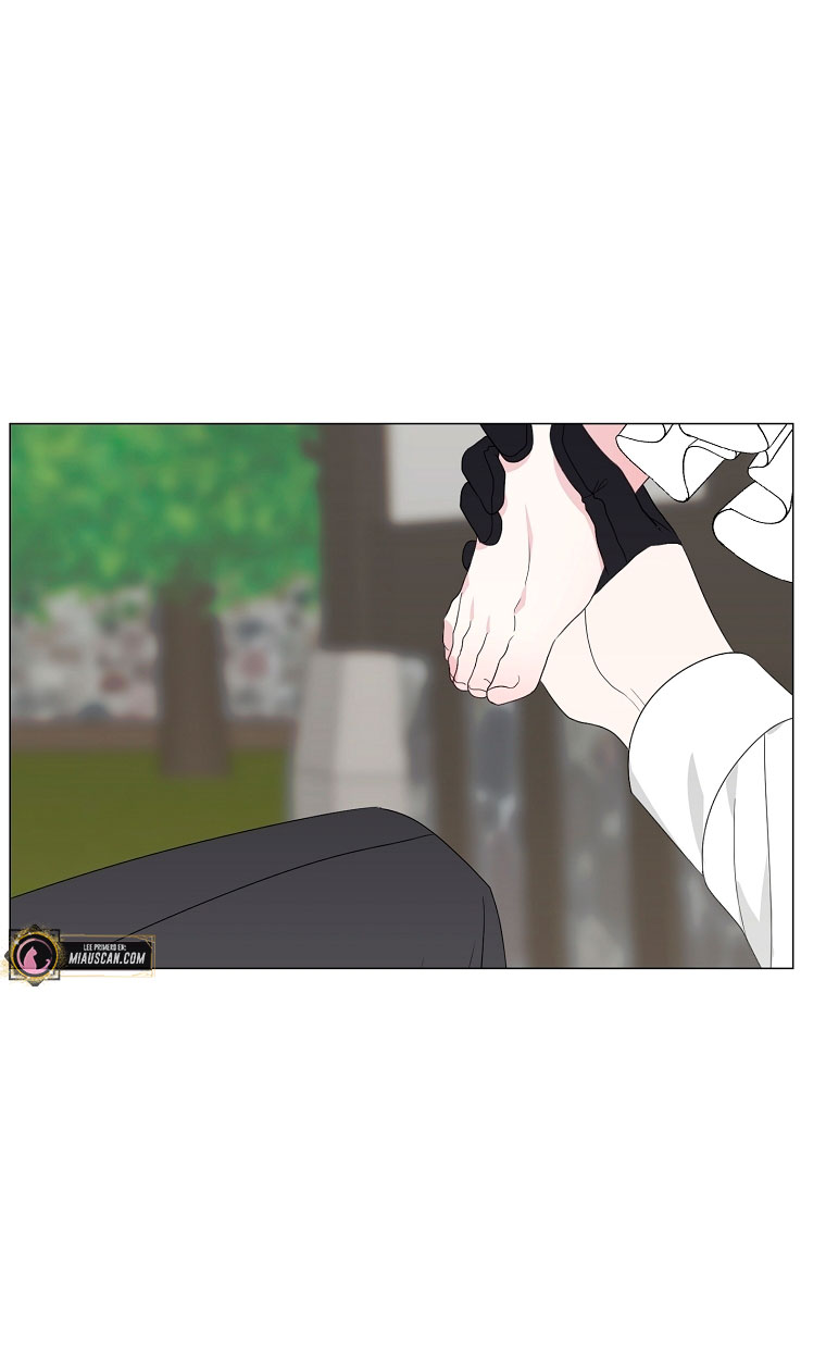 Mi marido tirano se ha vuelto dócil de alguna manera Capítulo 25 - Página 47