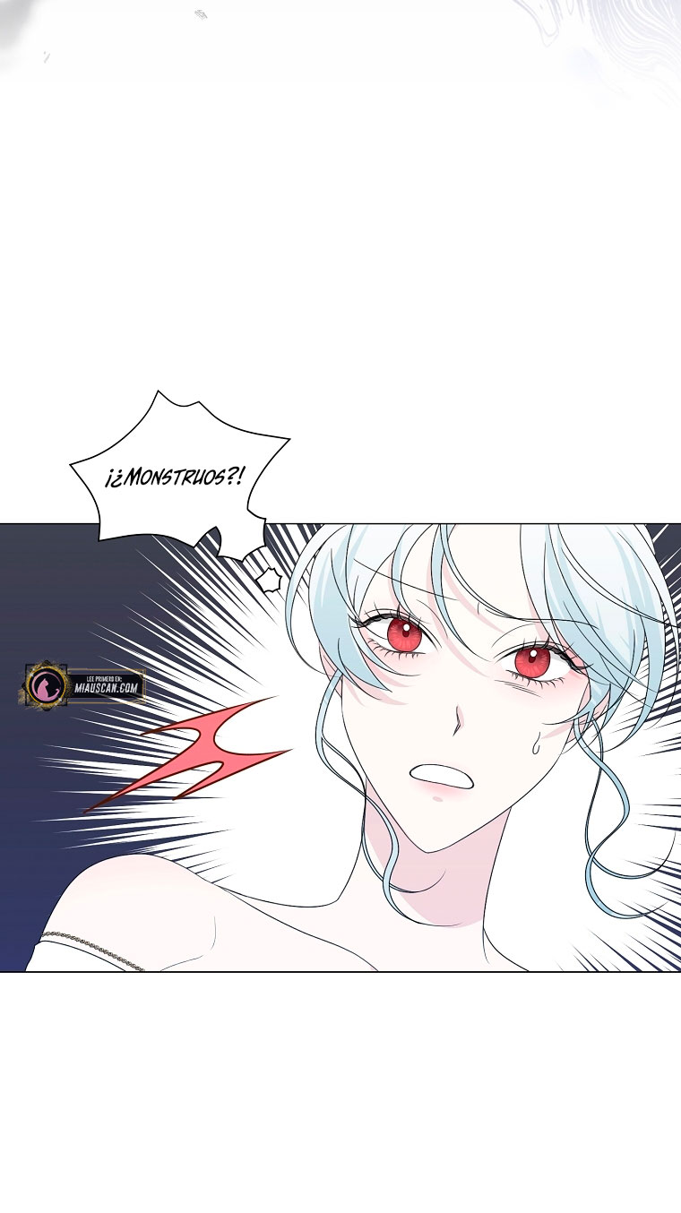 Mi marido tirano se ha vuelto dócil de alguna manera Capítulo 25 - Página 5