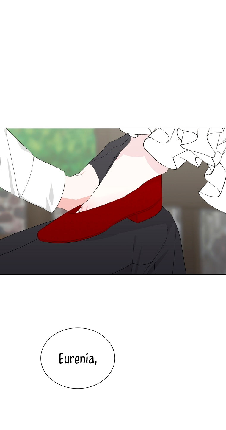 Mi marido tirano se ha vuelto dócil de alguna manera Capítulo 25 - Página 50