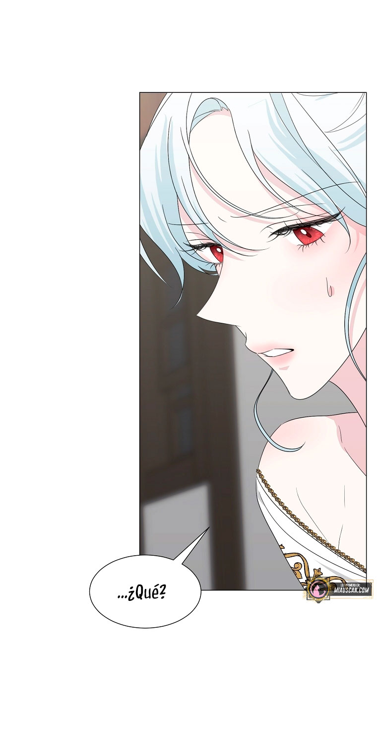 Mi marido tirano se ha vuelto dócil de alguna manera Capítulo 25 - Página 52