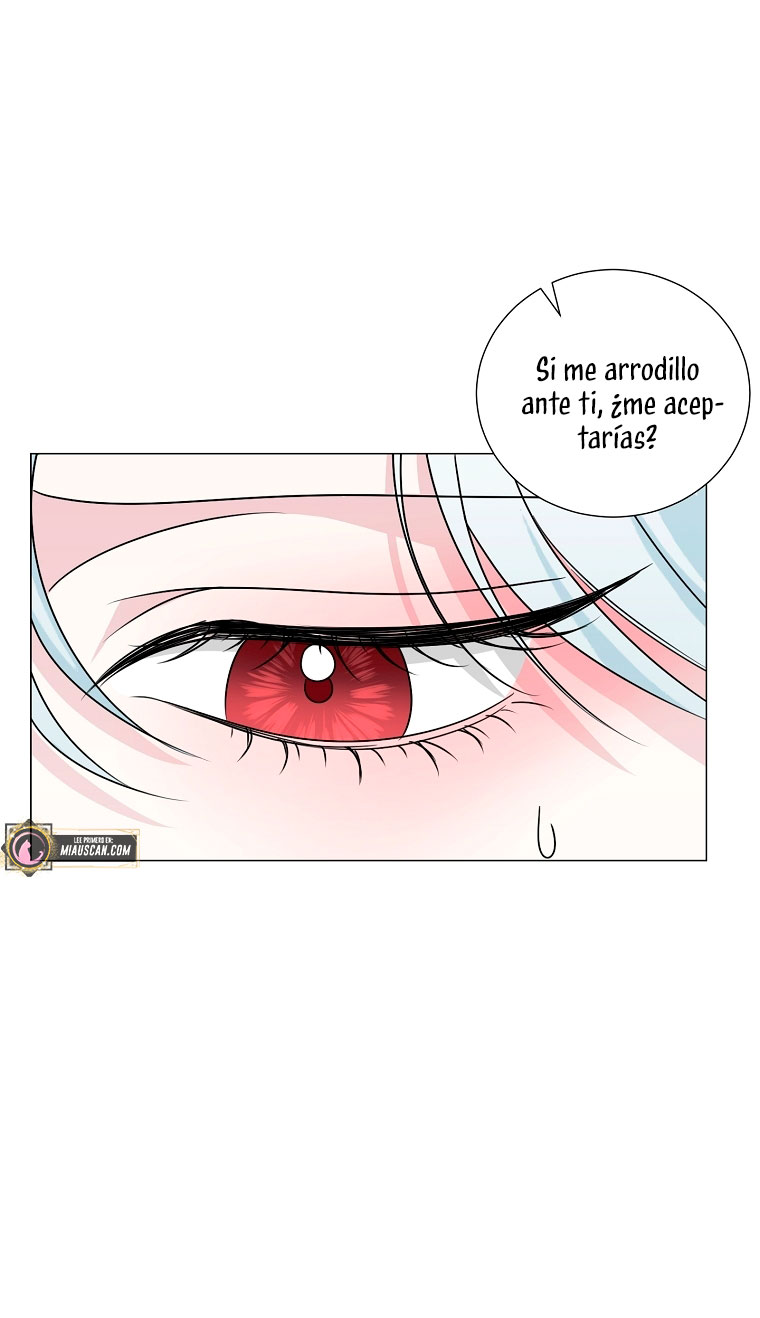 Mi marido tirano se ha vuelto dócil de alguna manera Capítulo 25 - Página 54