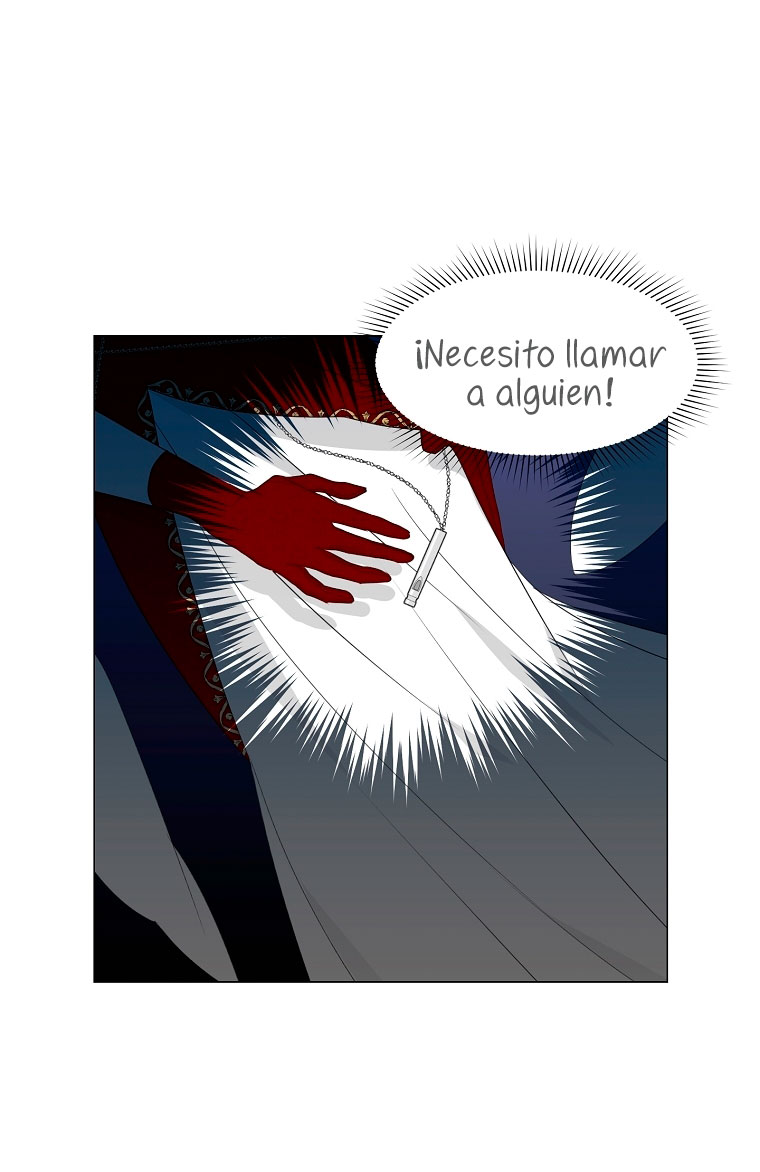 Mi marido tirano se ha vuelto dócil de alguna manera Capítulo 25 - Página 6