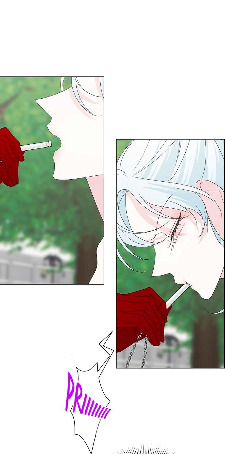 Mi marido tirano se ha vuelto dócil de alguna manera Capítulo 25 - Página 8