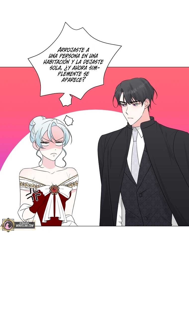 Mi marido tirano se ha vuelto dócil de alguna manera Capítulo 26 - Página 10