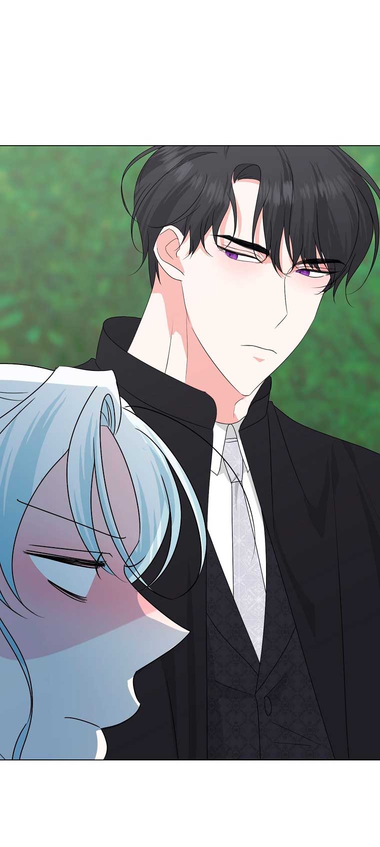 Mi marido tirano se ha vuelto dócil de alguna manera Capítulo 26 - Página 11