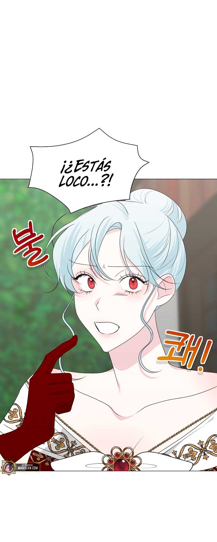 Mi marido tirano se ha vuelto dócil de alguna manera Capítulo 26 - Página 14