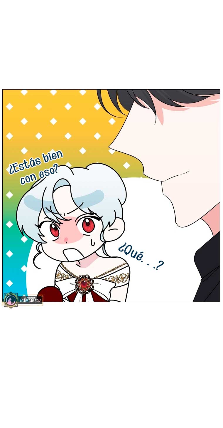 Mi marido tirano se ha vuelto dócil de alguna manera Capítulo 26 - Página 16
