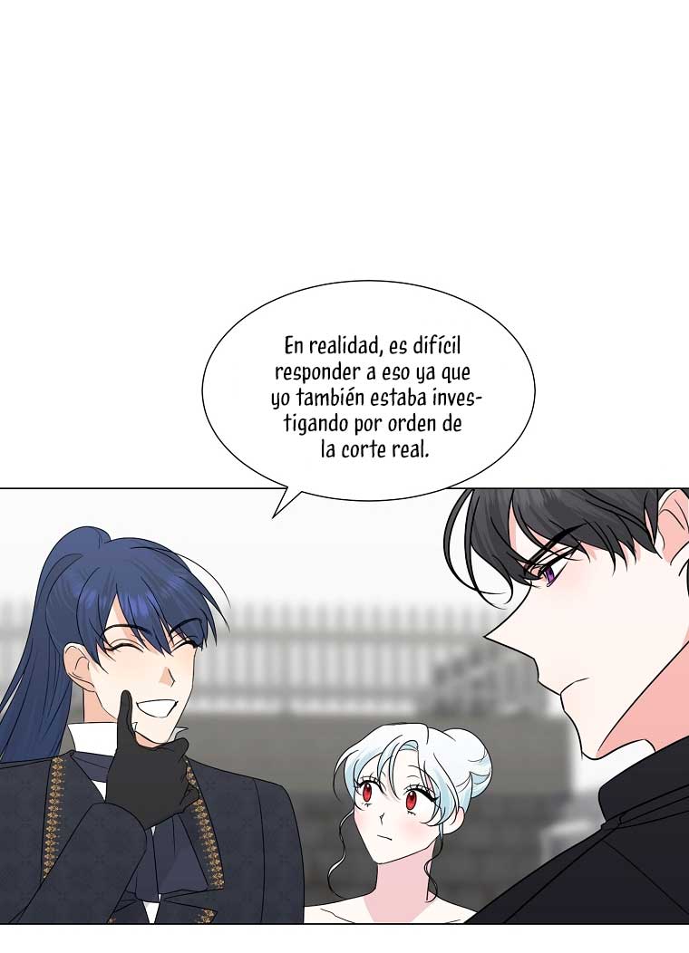 Mi marido tirano se ha vuelto dócil de alguna manera Capítulo 26 - Página 24