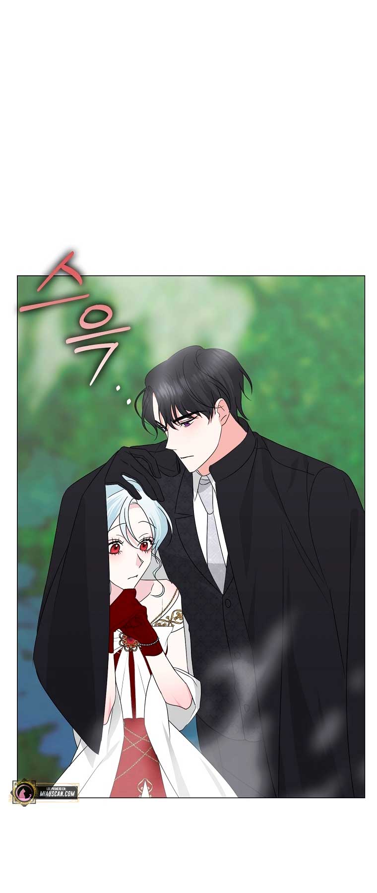 Mi marido tirano se ha vuelto dócil de alguna manera Capítulo 26 - Página 38