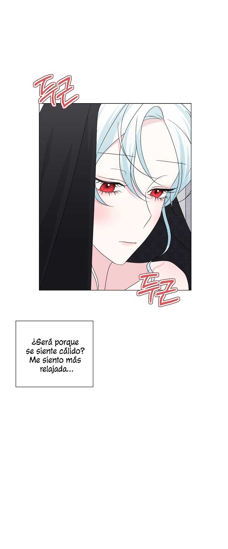 Mi marido tirano se ha vuelto dócil de alguna manera Capítulo 26 - Página 39