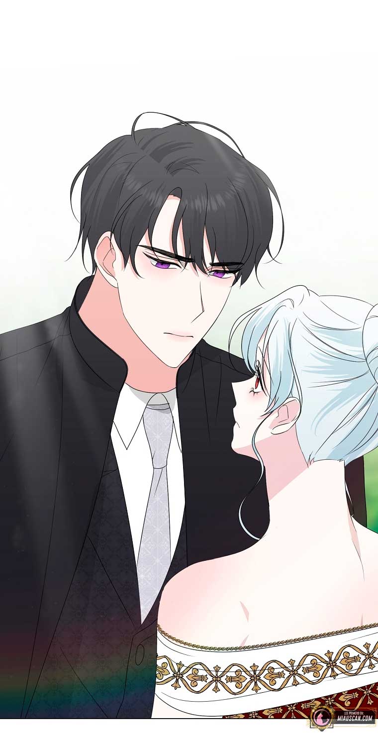 Mi marido tirano se ha vuelto dócil de alguna manera Capítulo 26 - Página 4