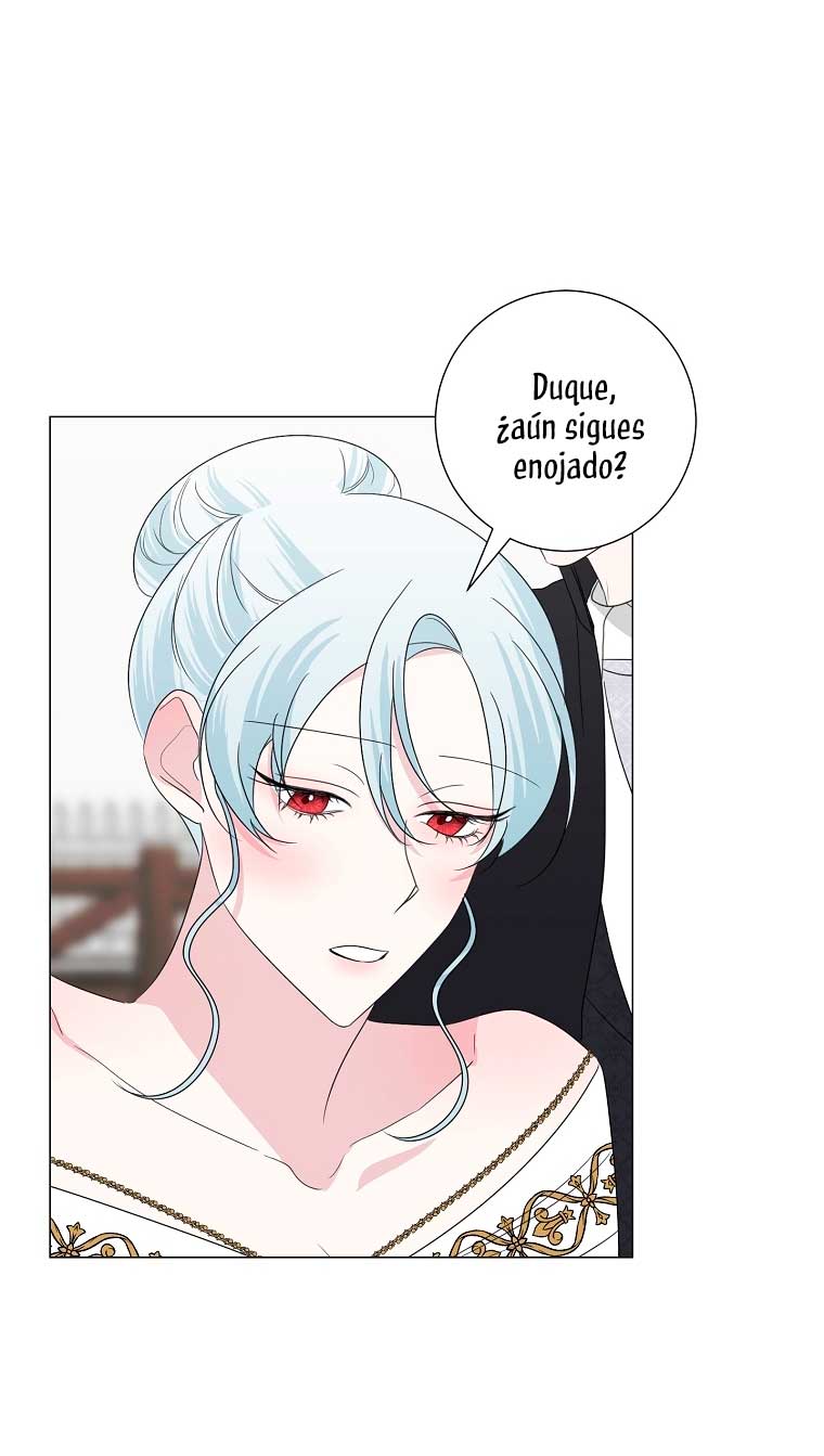 Mi marido tirano se ha vuelto dócil de alguna manera Capítulo 26 - Página 44