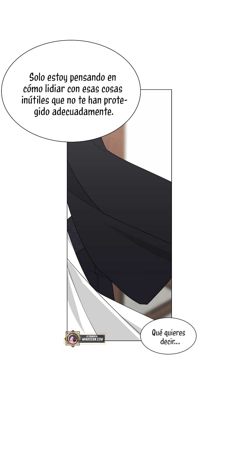 Mi marido tirano se ha vuelto dócil de alguna manera Capítulo 26 - Página 46