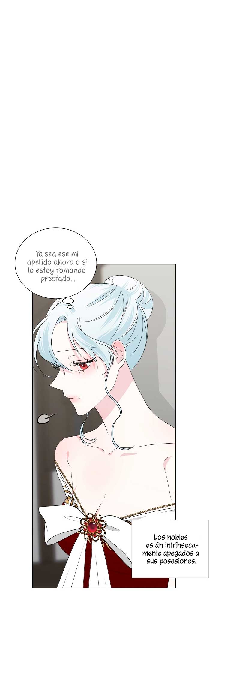 Mi marido tirano se ha vuelto dócil de alguna manera Capítulo 26 - Página 5