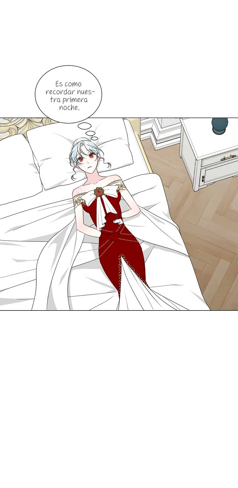 Mi marido tirano se ha vuelto dócil de alguna manera Capítulo 26 - Página 61