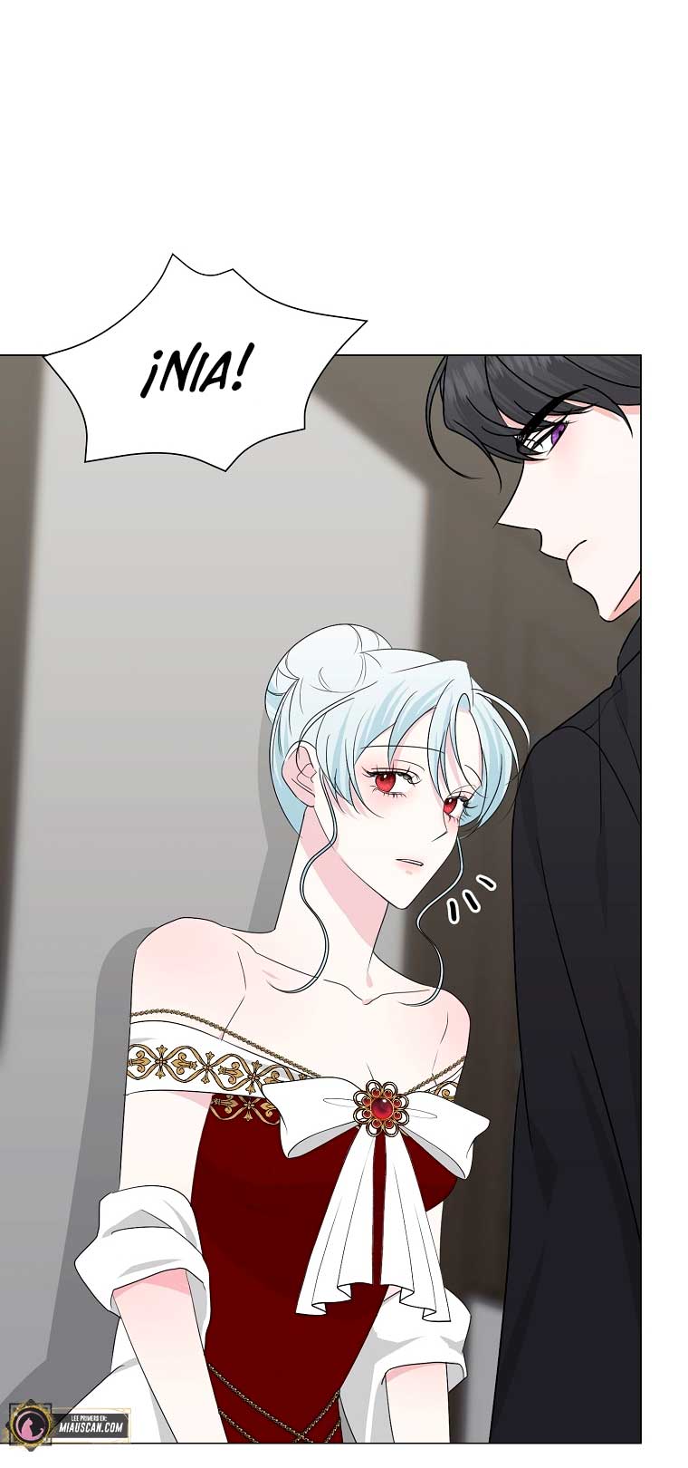 Mi marido tirano se ha vuelto dócil de alguna manera Capítulo 26 - Página 8