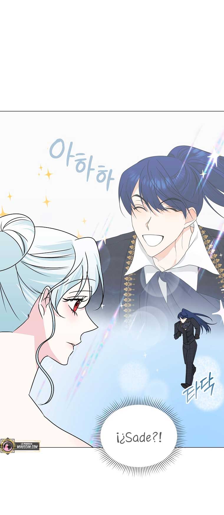 Mi marido tirano se ha vuelto dócil de alguna manera Capítulo 26 - Página 9