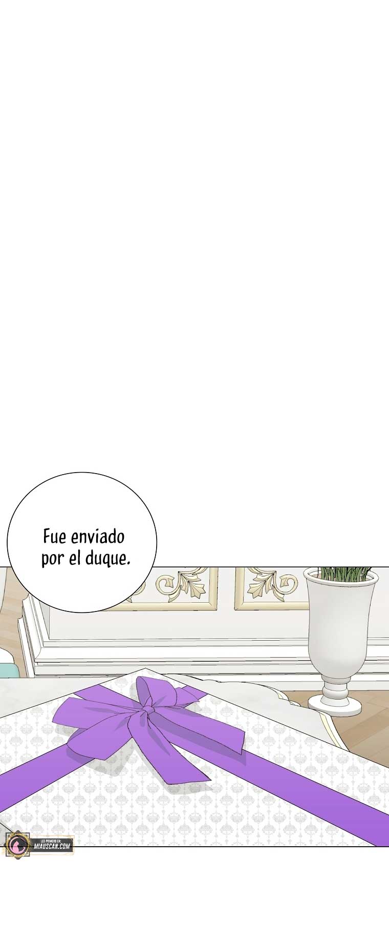 Mi marido tirano se ha vuelto dócil de alguna manera Capítulo 27 - Página 11