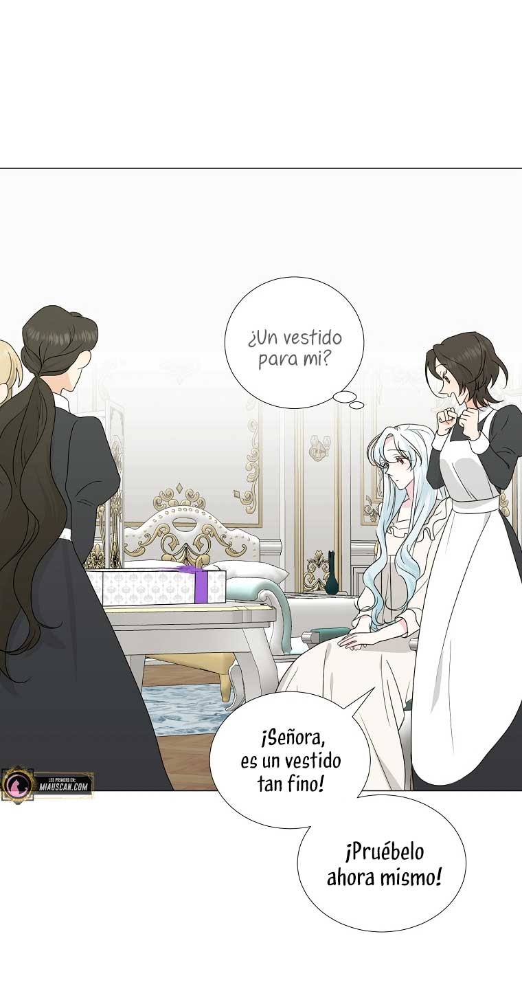 Mi marido tirano se ha vuelto dócil de alguna manera Capítulo 27 - Página 12