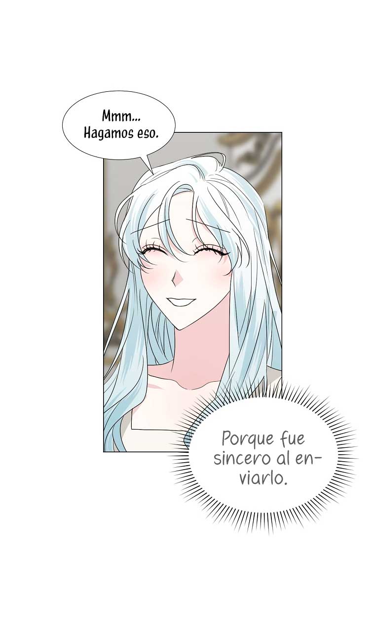 Mi marido tirano se ha vuelto dócil de alguna manera Capítulo 27 - Página 13