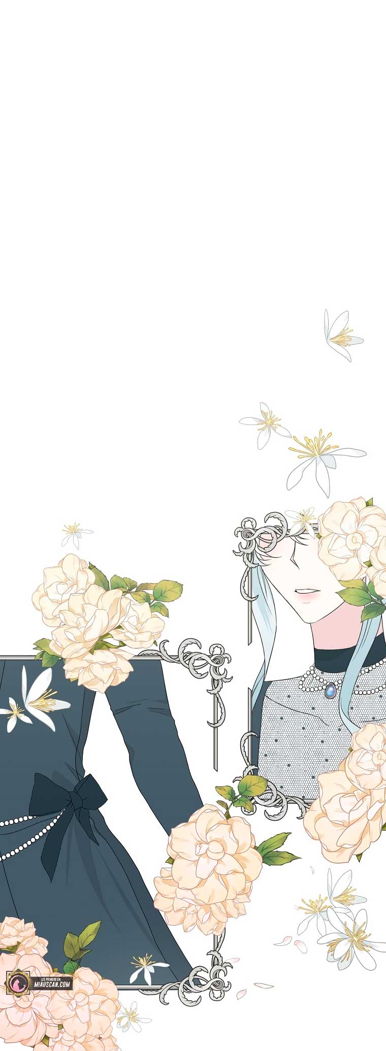 Mi marido tirano se ha vuelto dócil de alguna manera Capítulo 27 - Página 14