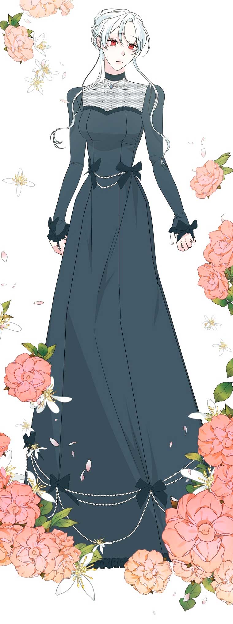 Mi marido tirano se ha vuelto dócil de alguna manera Capítulo 27 - Página 15