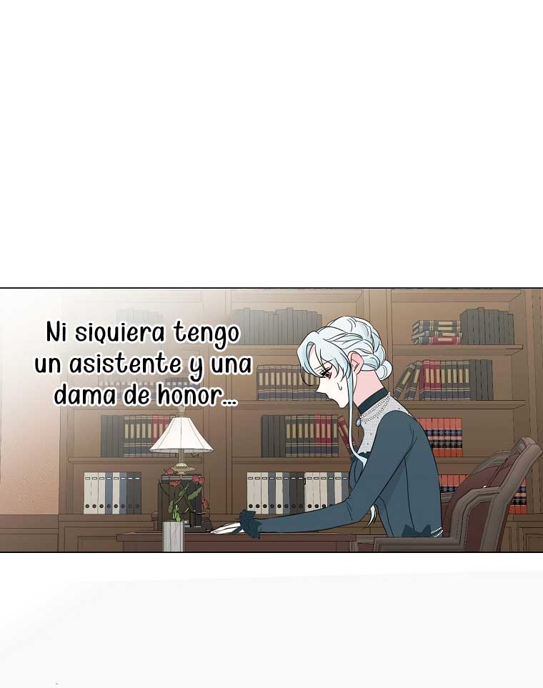 Mi marido tirano se ha vuelto dócil de alguna manera Capítulo 27 - Página 27