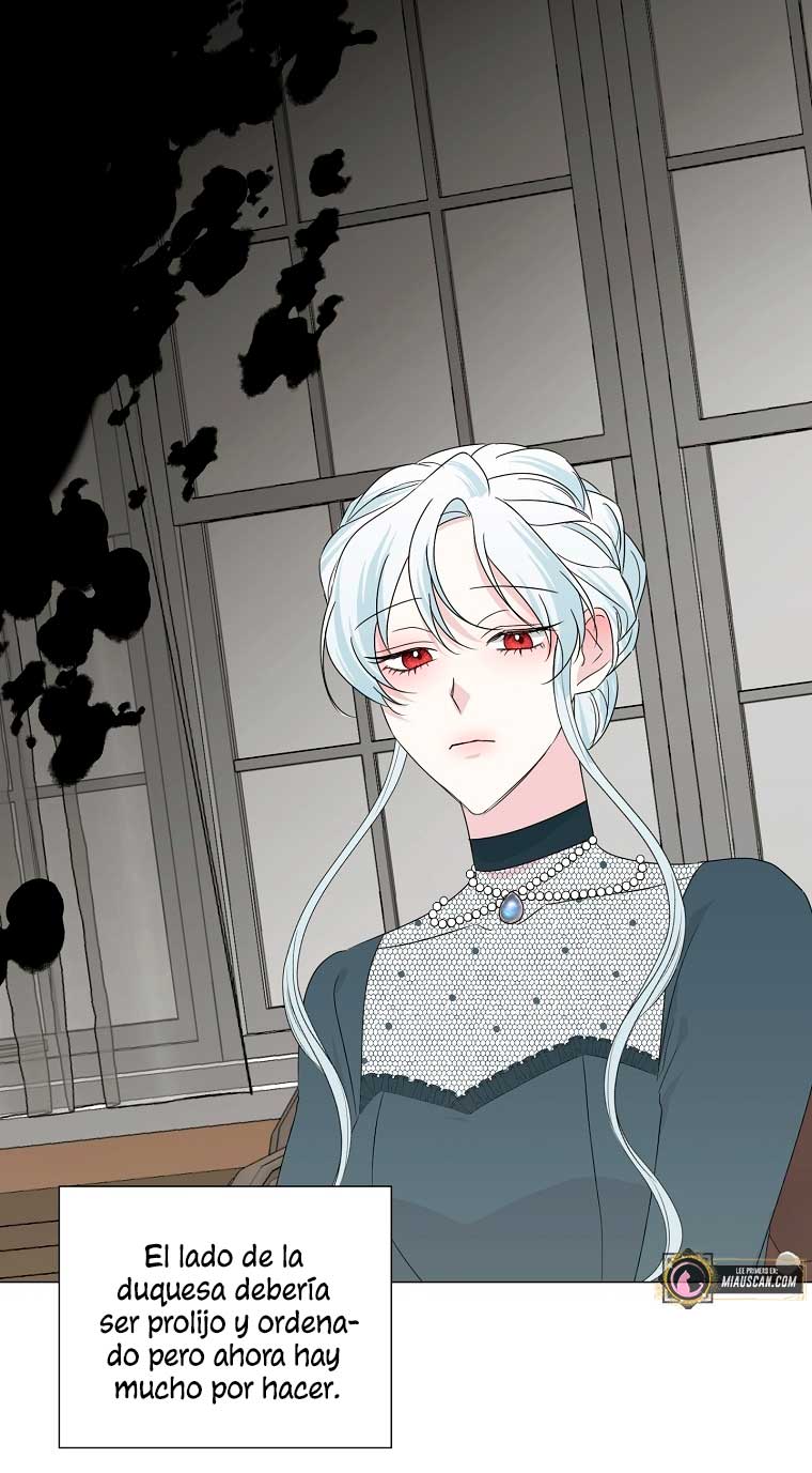 Mi marido tirano se ha vuelto dócil de alguna manera Capítulo 27 - Página 29