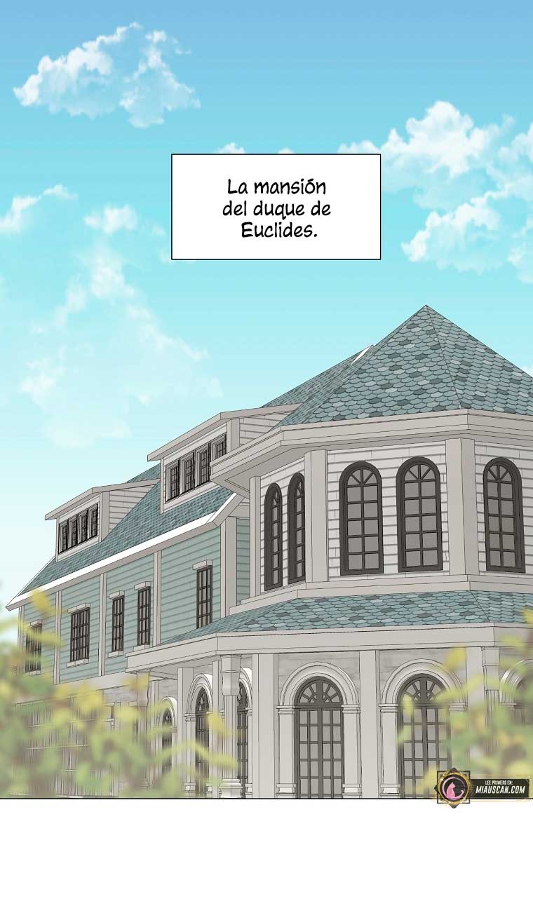 Mi marido tirano se ha vuelto dócil de alguna manera Capítulo 27 - Página 3