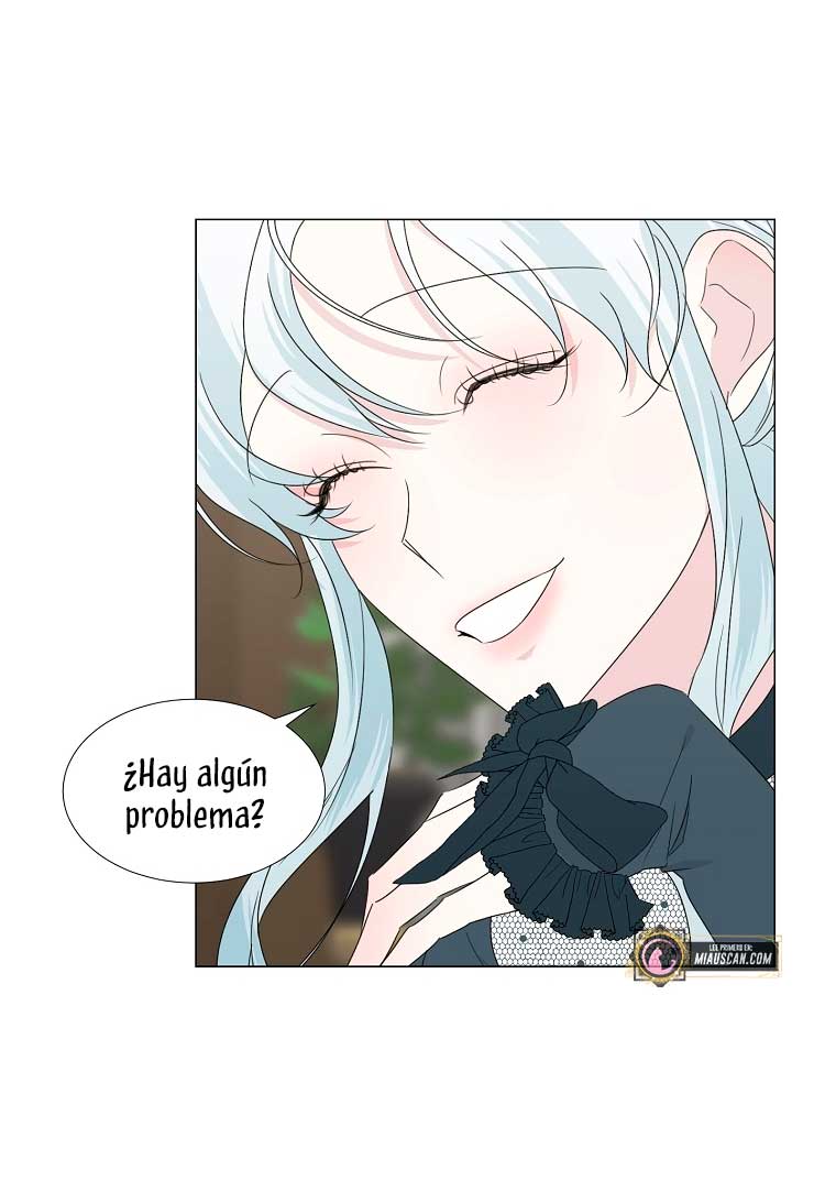 Mi marido tirano se ha vuelto dócil de alguna manera Capítulo 27 - Página 33