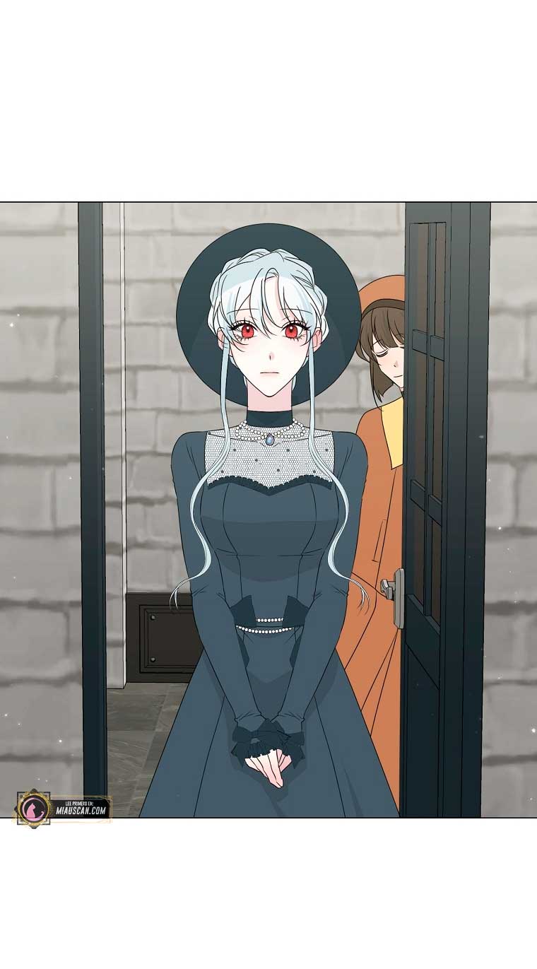 Mi marido tirano se ha vuelto dócil de alguna manera Capítulo 27 - Página 48