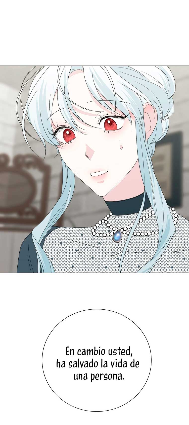 Mi marido tirano se ha vuelto dócil de alguna manera Capítulo 27 - Página 56