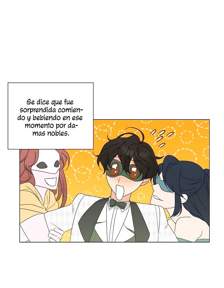 Mi marido tirano se ha vuelto dócil de alguna manera Capítulo 27 - Página 7