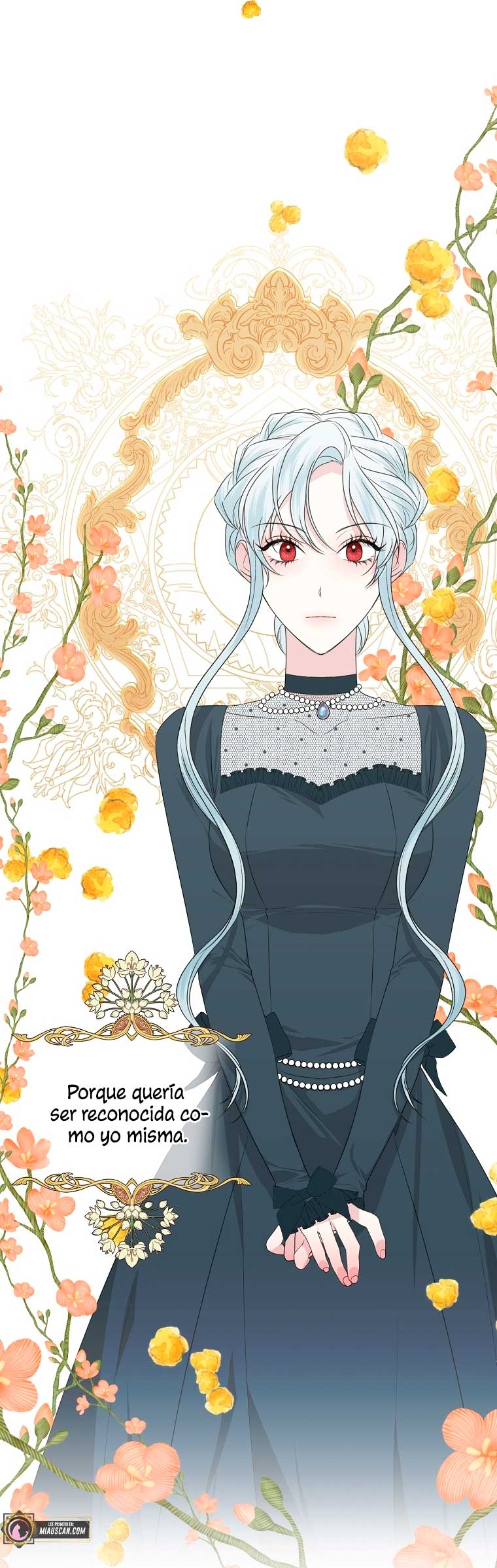 Mi marido tirano se ha vuelto dócil de alguna manera Capítulo 28 - Página 12