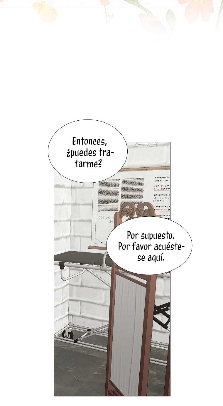 Mi marido tirano se ha vuelto dócil de alguna manera Capítulo 28 - Página 13