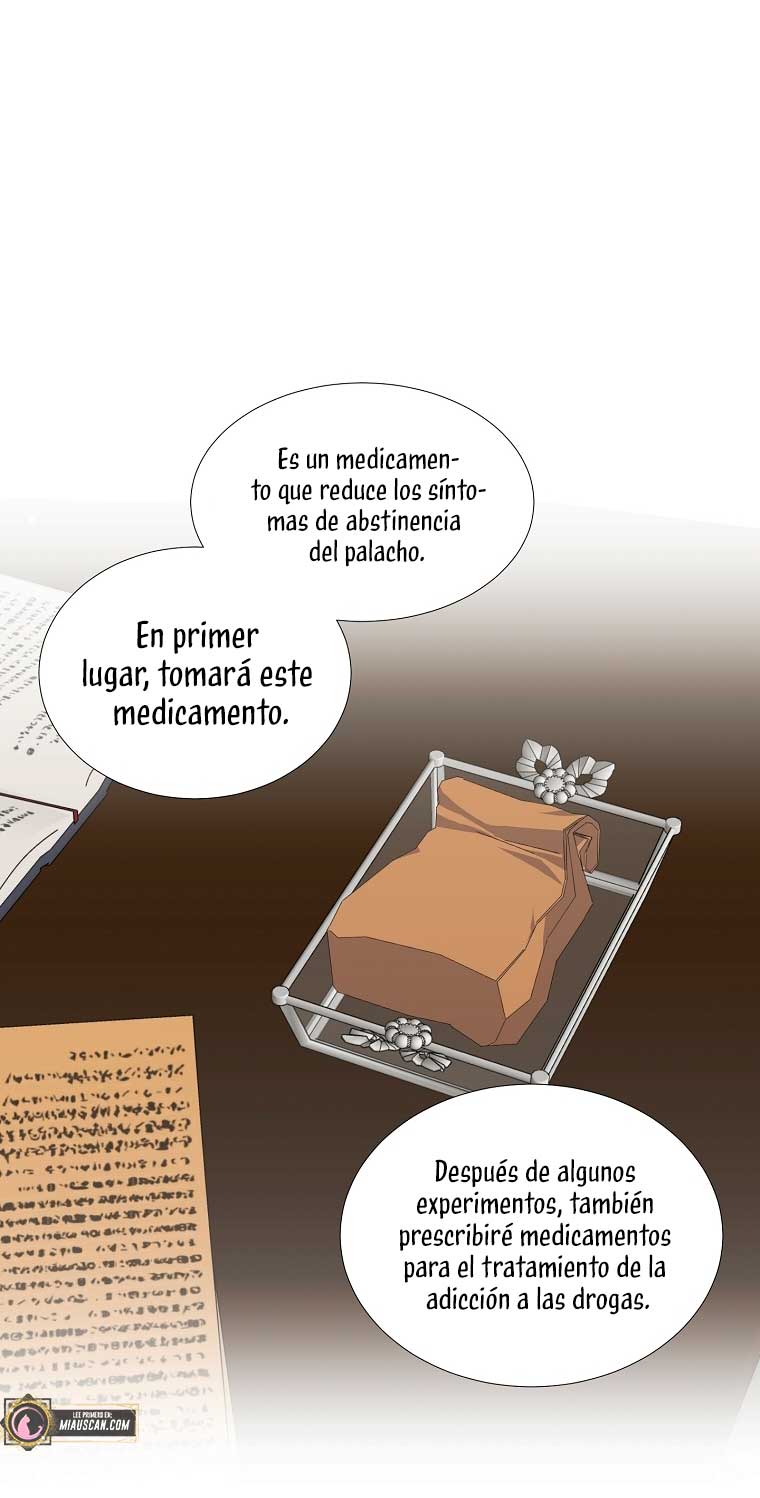 Mi marido tirano se ha vuelto dócil de alguna manera Capítulo 28 - Página 15