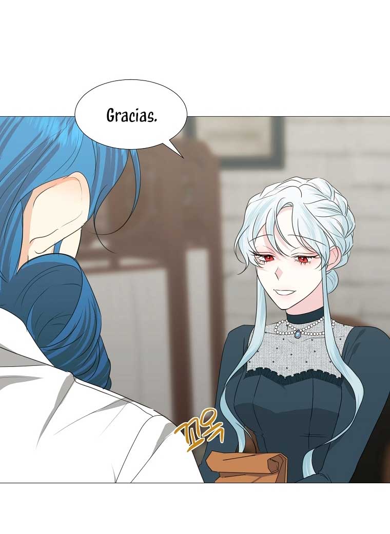 Mi marido tirano se ha vuelto dócil de alguna manera Capítulo 28 - Página 16