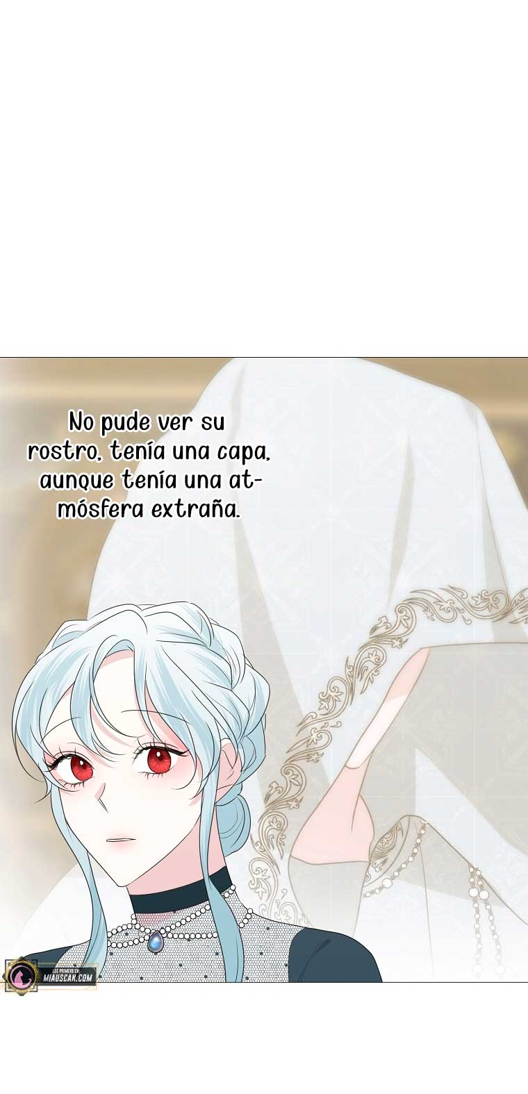 Mi marido tirano se ha vuelto dócil de alguna manera Capítulo 28 - Página 18