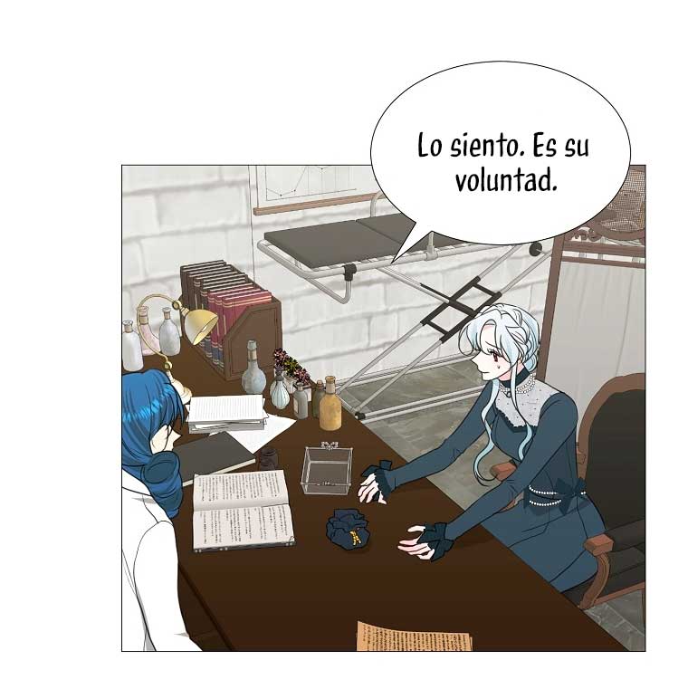 Mi marido tirano se ha vuelto dócil de alguna manera Capítulo 28 - Página 21