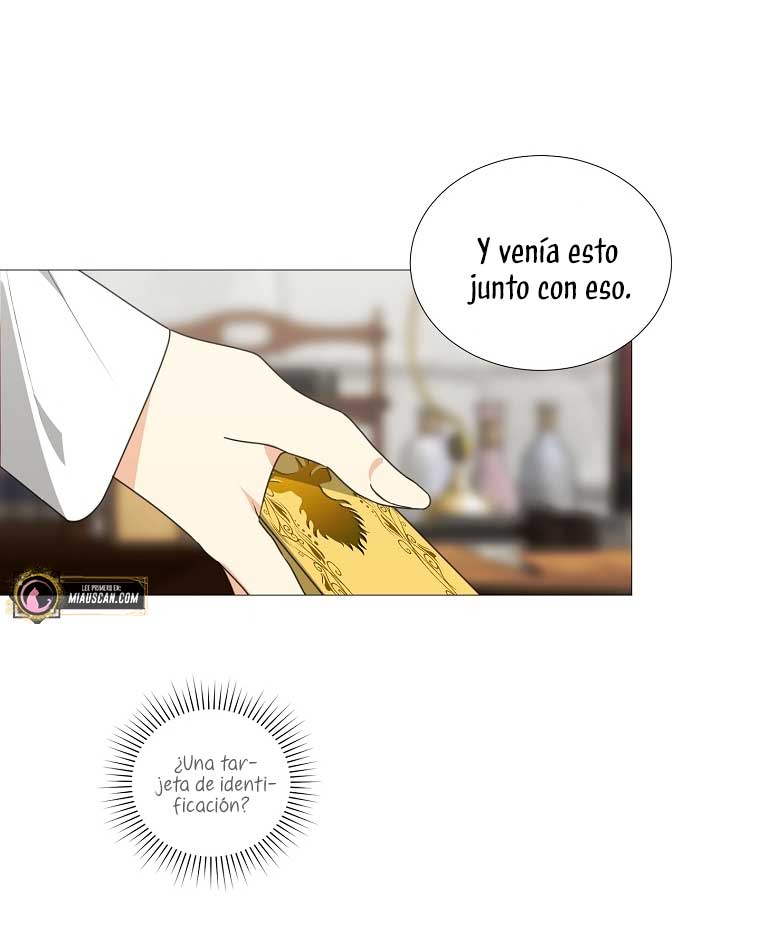 Mi marido tirano se ha vuelto dócil de alguna manera Capítulo 28 - Página 22