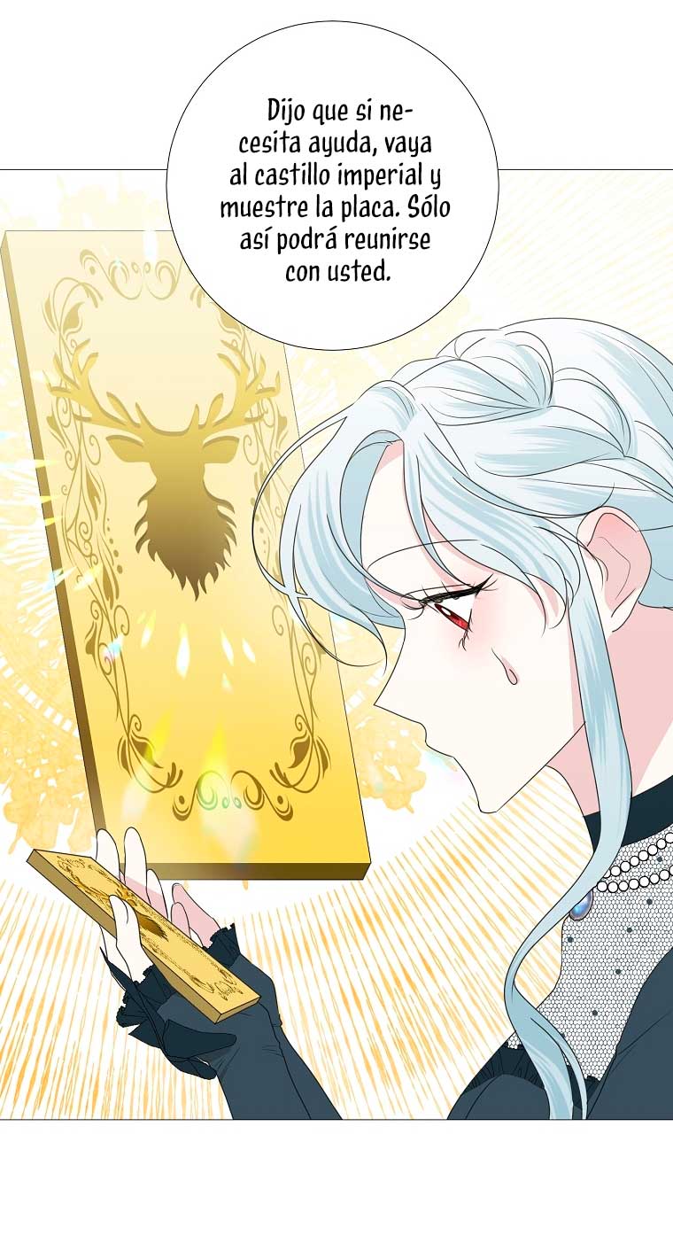 Mi marido tirano se ha vuelto dócil de alguna manera Capítulo 28 - Página 23