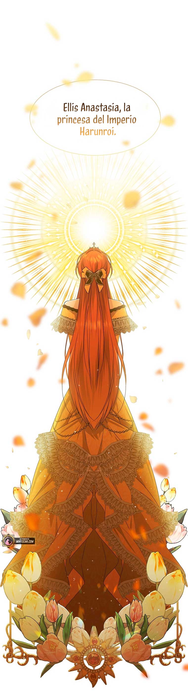 Mi marido tirano se ha vuelto dócil de alguna manera Capítulo 28 - Página 25