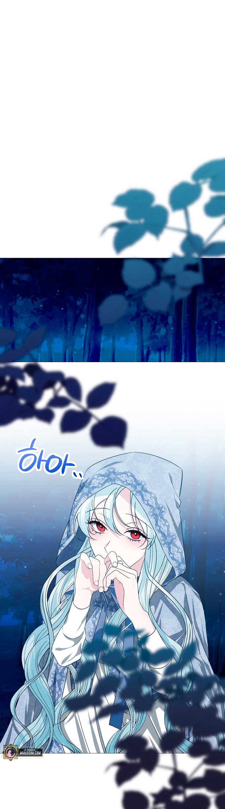 Mi marido tirano se ha vuelto dócil de alguna manera Capítulo 28 - Página 28