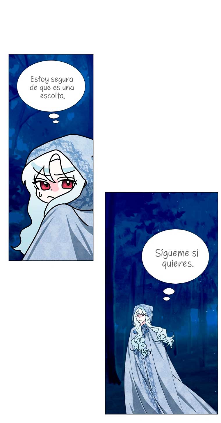 Mi marido tirano se ha vuelto dócil de alguna manera Capítulo 28 - Página 30