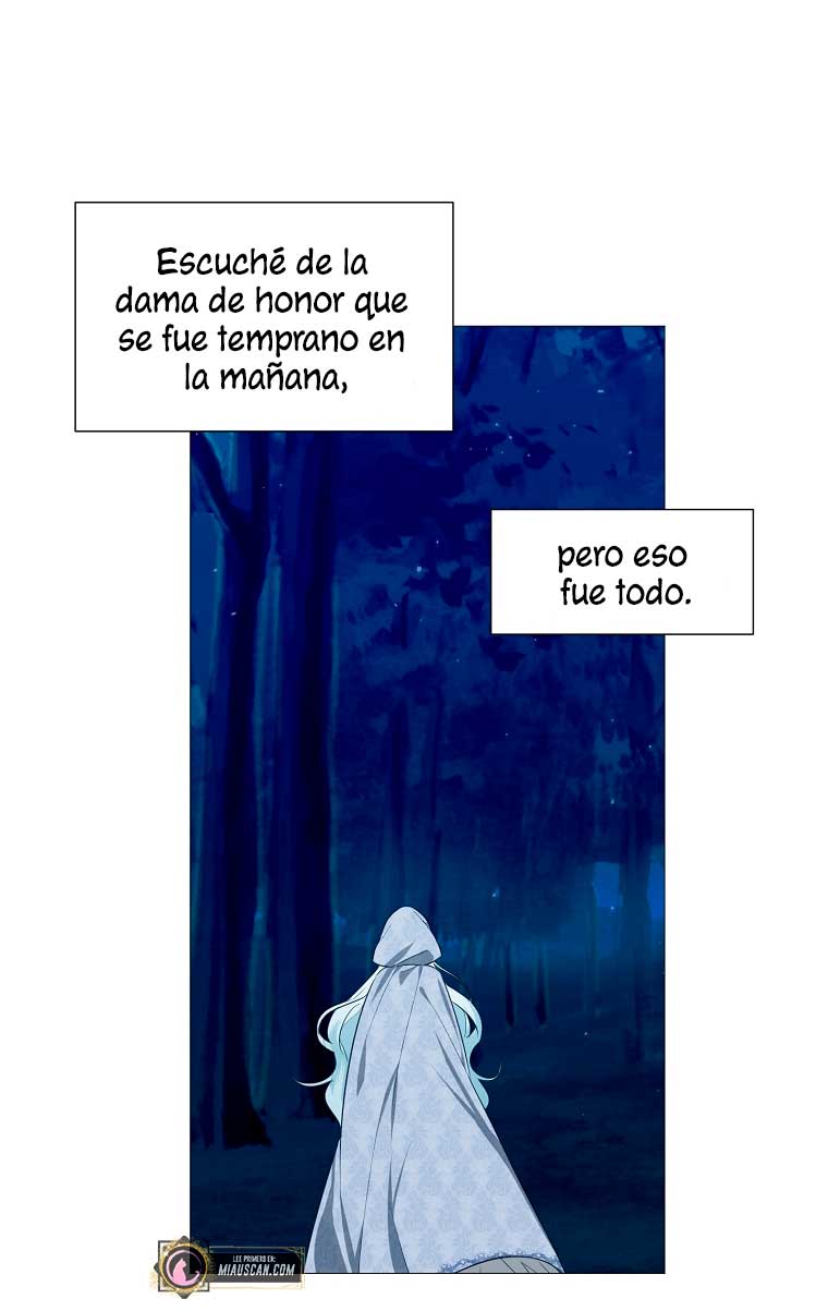 Mi marido tirano se ha vuelto dócil de alguna manera Capítulo 28 - Página 32