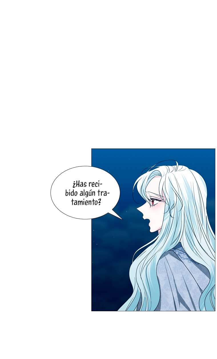 Mi marido tirano se ha vuelto dócil de alguna manera Capítulo 28 - Página 46