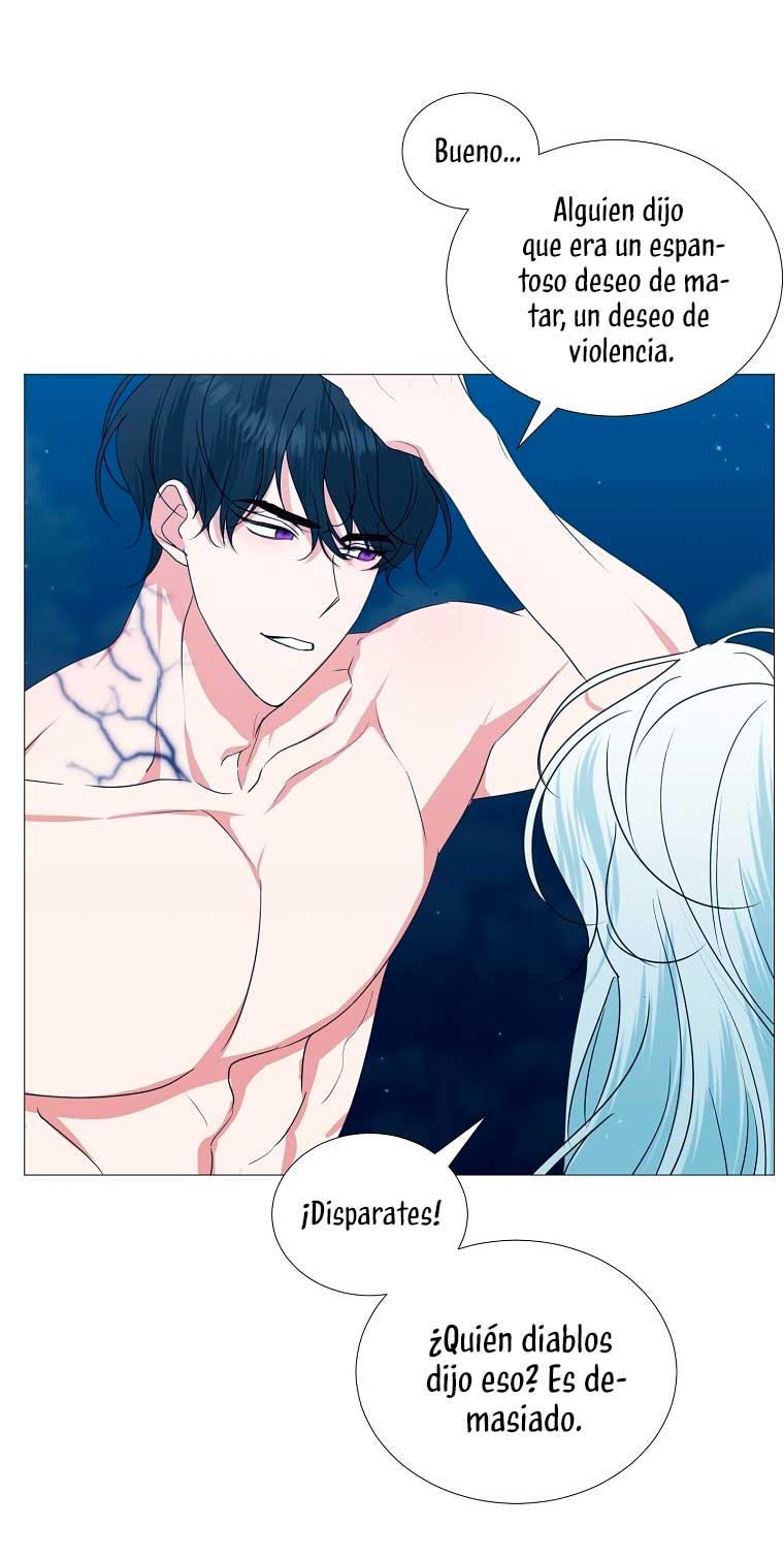 Mi marido tirano se ha vuelto dócil de alguna manera Capítulo 28 - Página 48