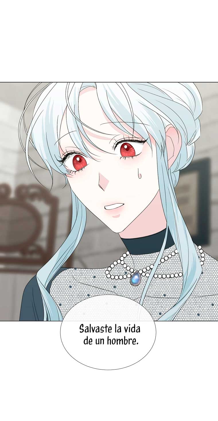 Mi marido tirano se ha vuelto dócil de alguna manera Capítulo 28 - Página 5